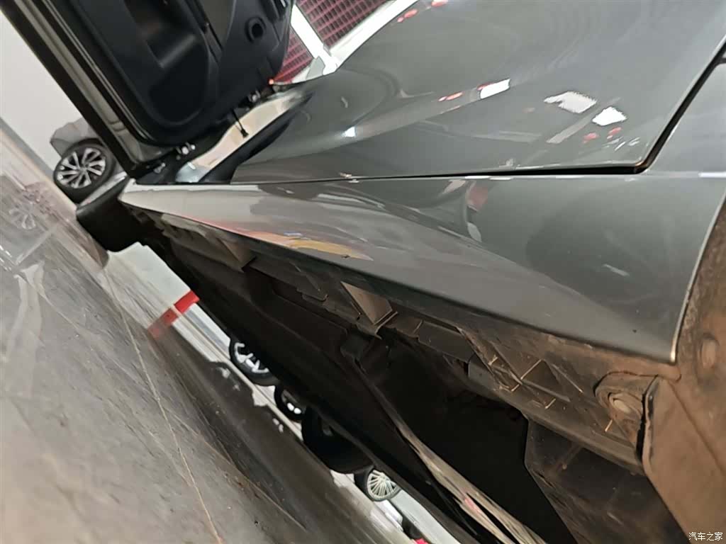 Lexus ES, 2019 22