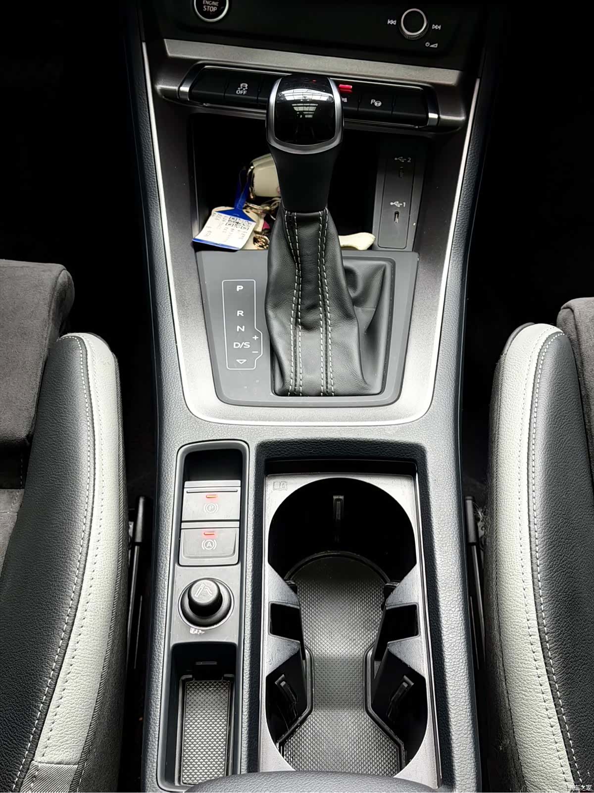 Audi Q3, 2022 19