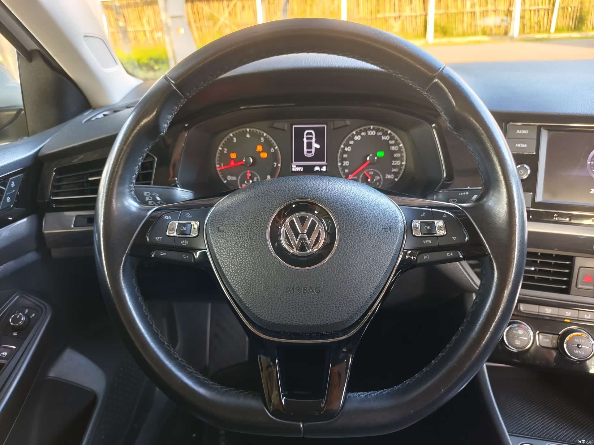 Volkswagen Bora, 2019 14