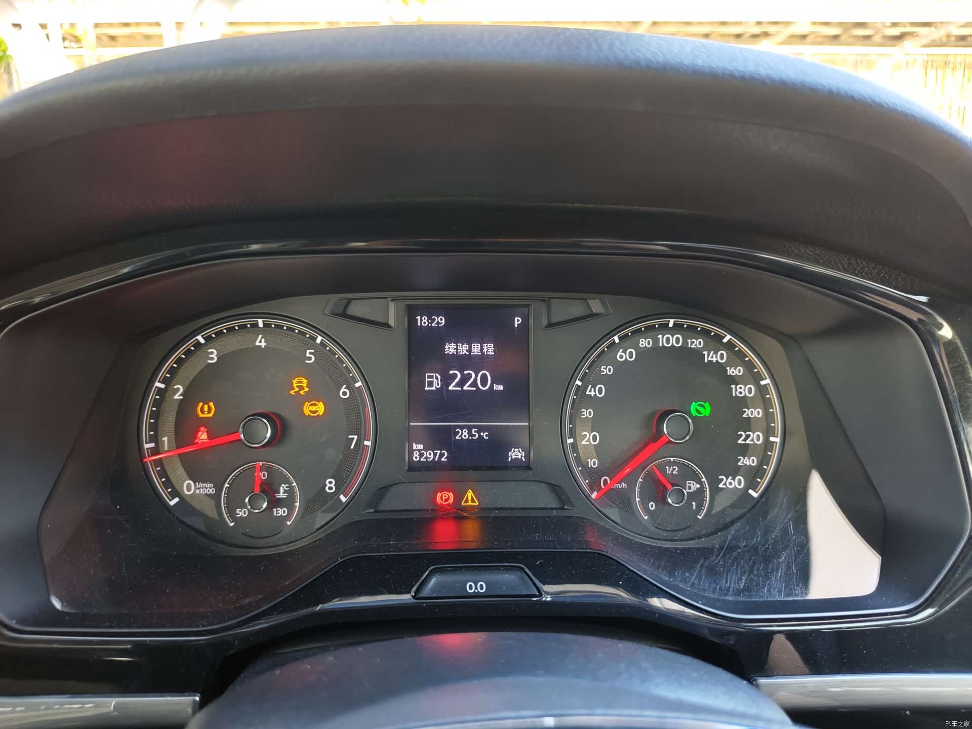 Volkswagen Bora, 2019 22