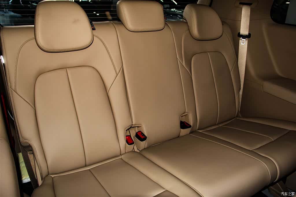 Buick GL8, 2026 20