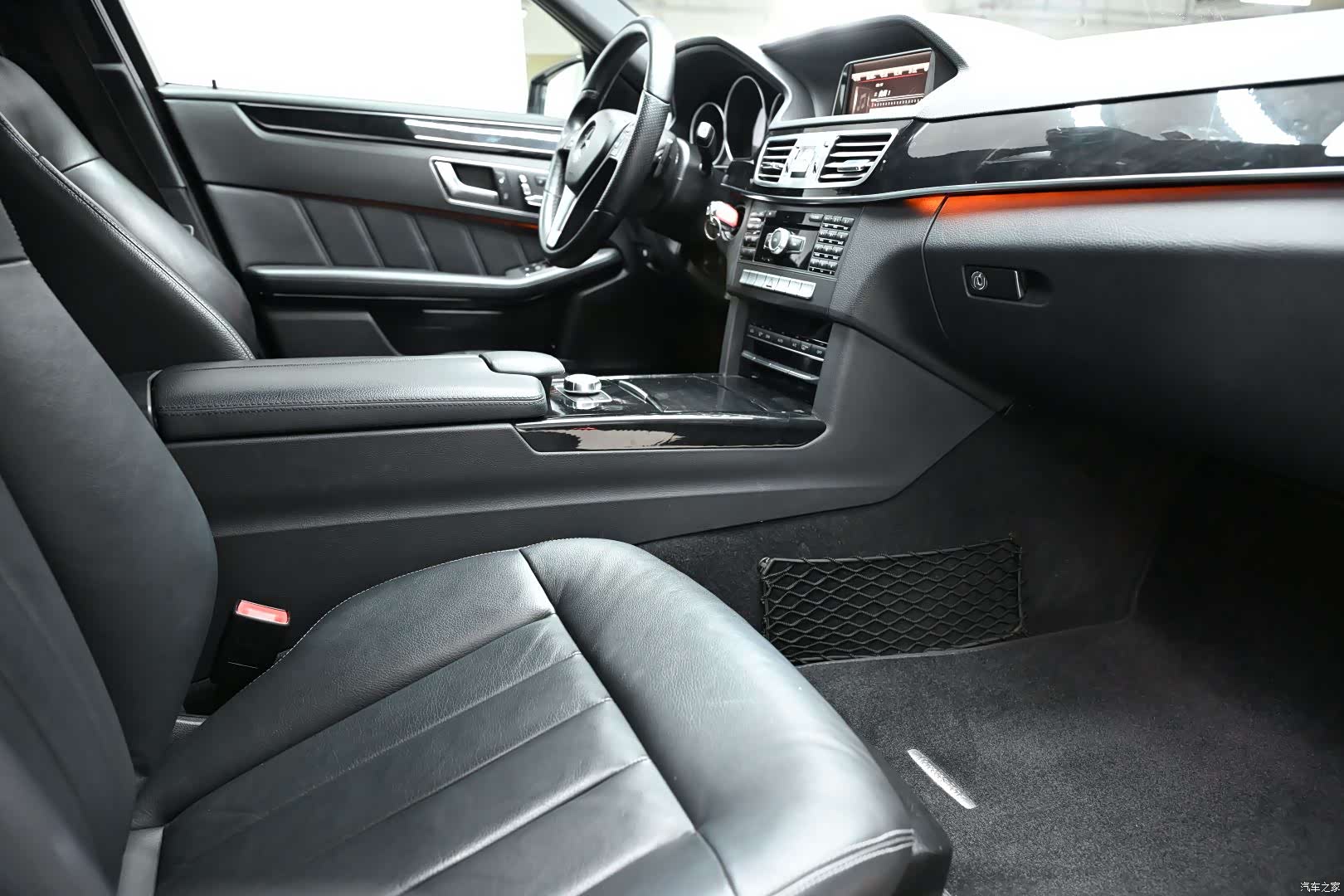 Mercedes-Benz E-Class, 2014 8