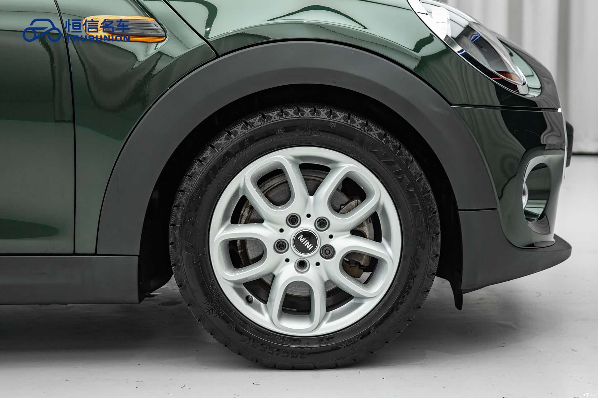 Mini ONE, 2019 21
