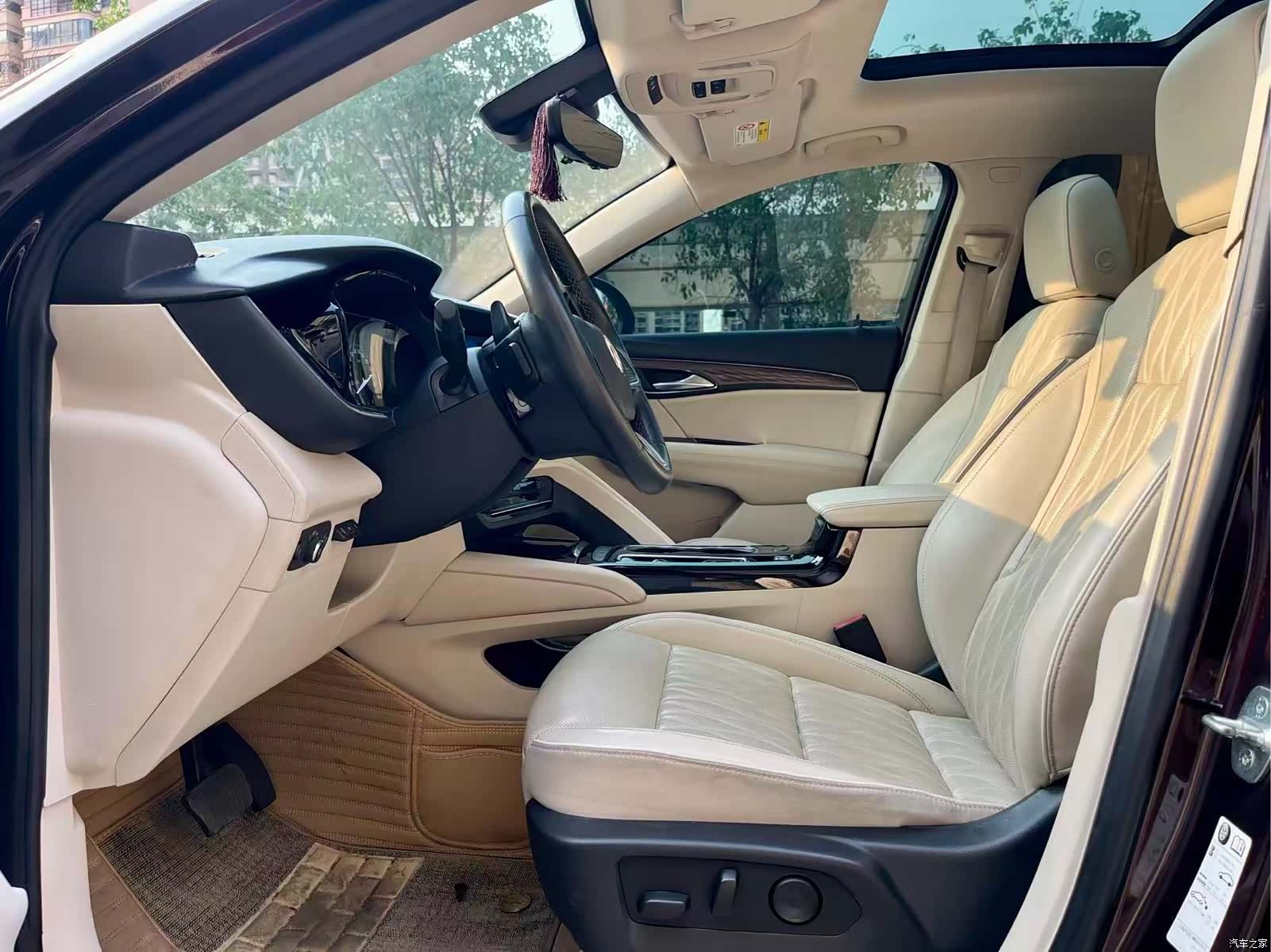 Buick Envision, 2020 13
