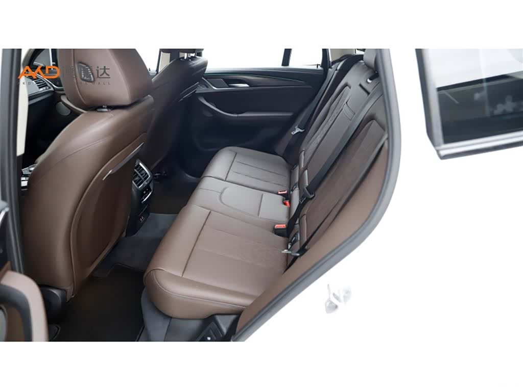 BMW X3, 2022 7