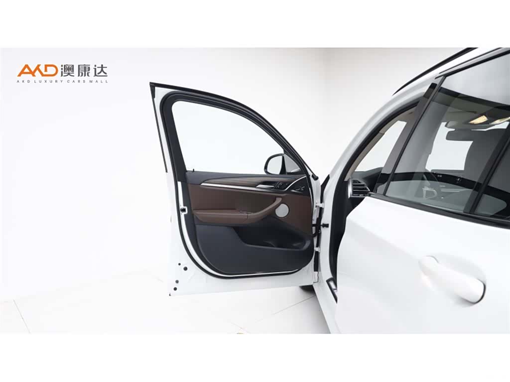 BMW X3, 2022 10