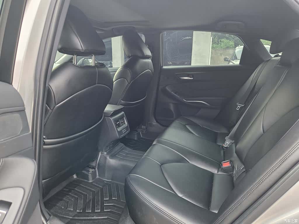 Toyota Avalon, 2022 13