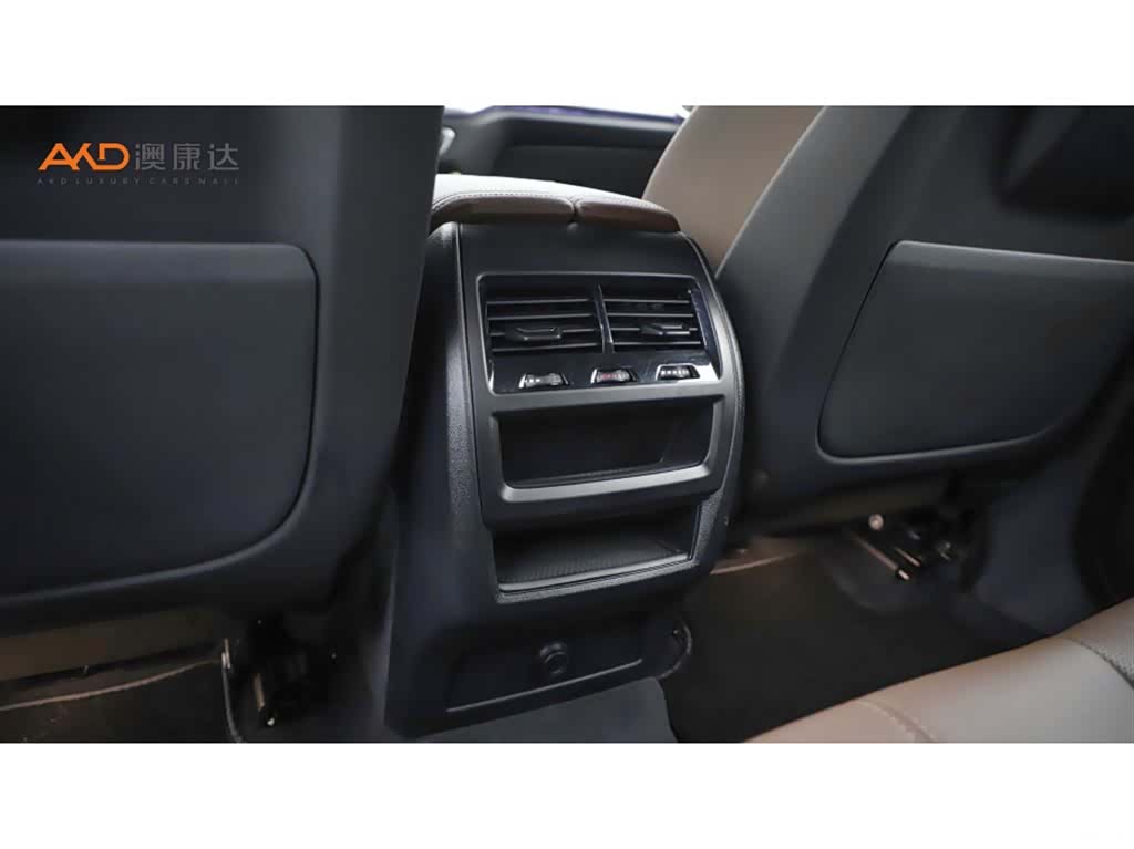 BMW X6, 2023 9
