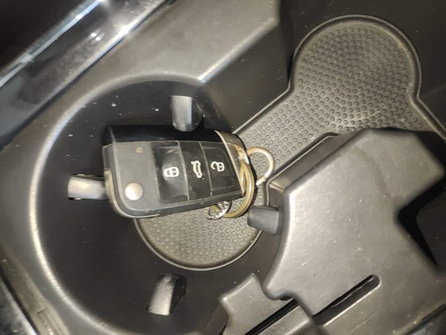Volkswagen Passat 2017, фото 9
