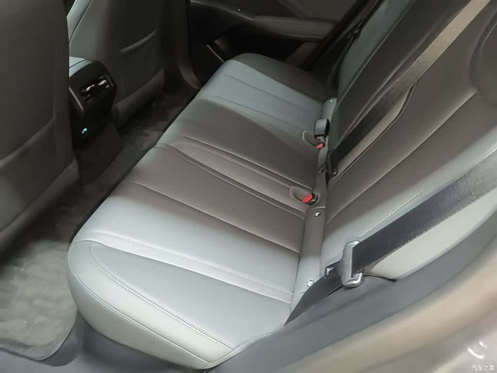 BYD Qin, 2025 17