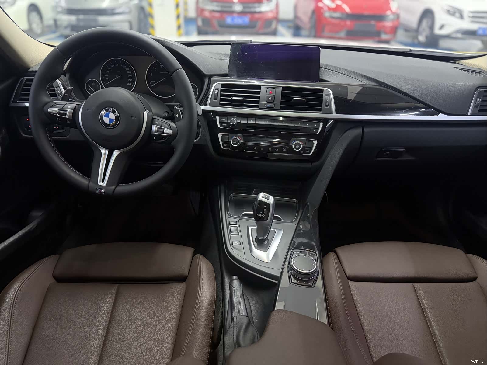 BMW 3 Series, 2018 9