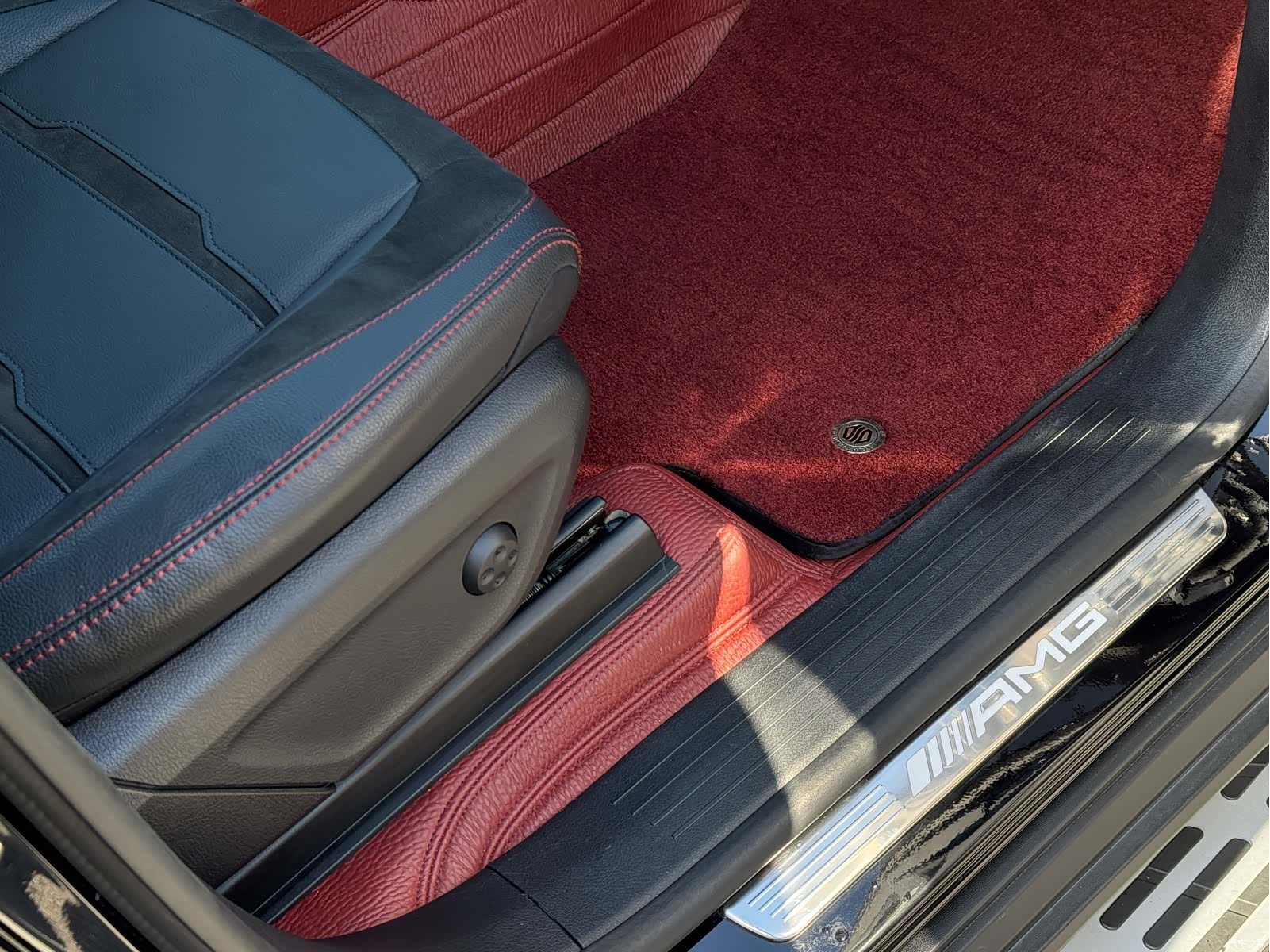 Mercedes-Benz GLE, 2021 18