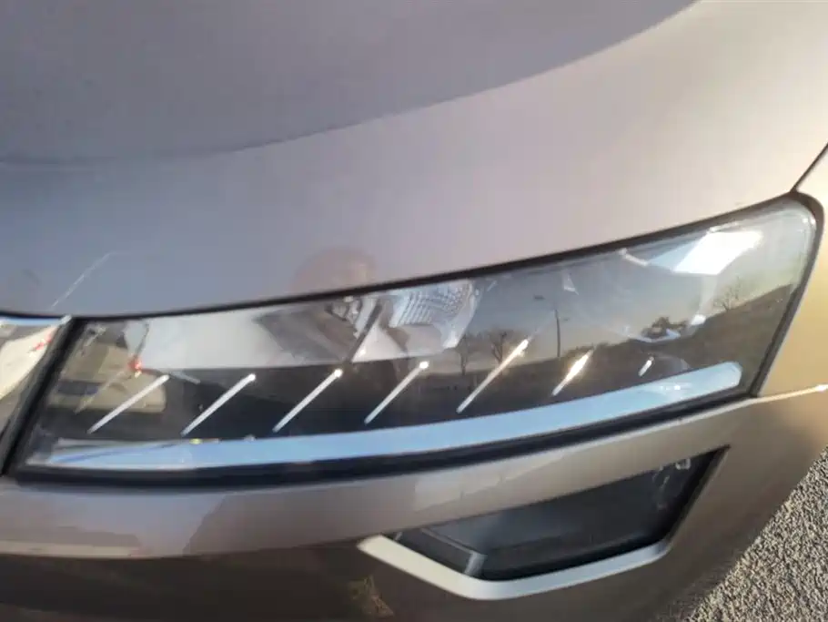 Skoda Krok Skoda Krok