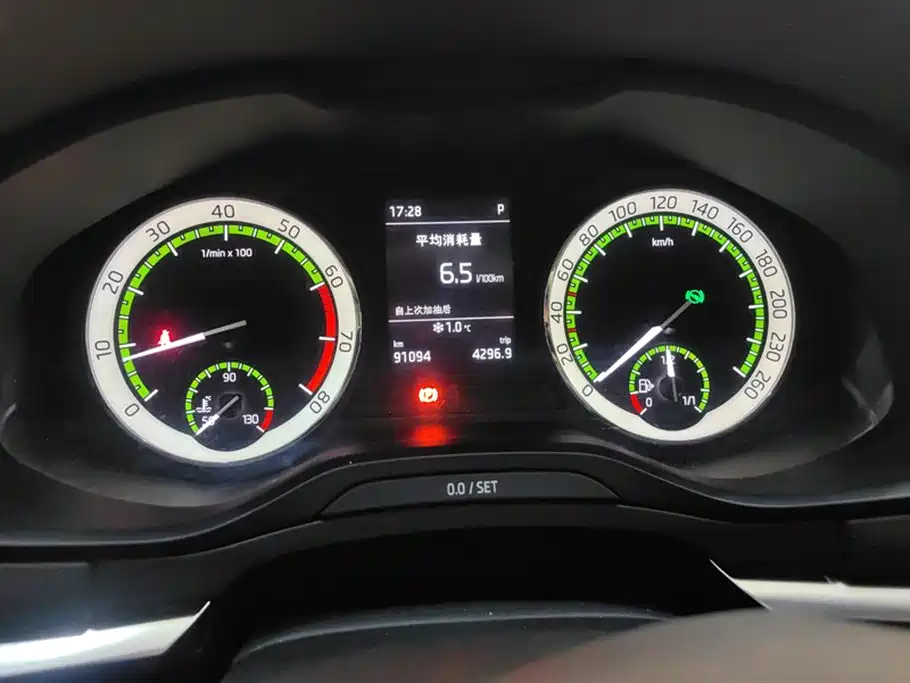 Skoda Krok Skoda Krok