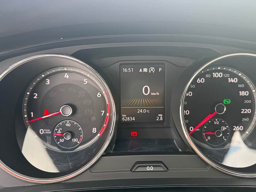Volkswagen Tiguan L 2017, фото 16