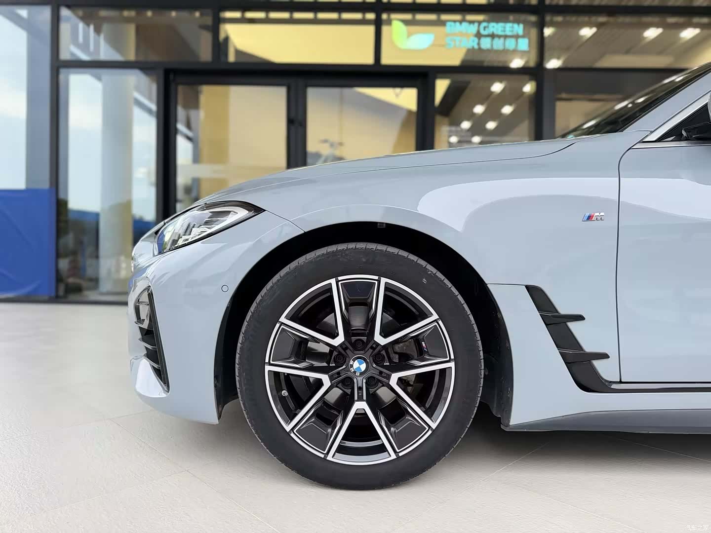 BMW 4 Series, 2023 4