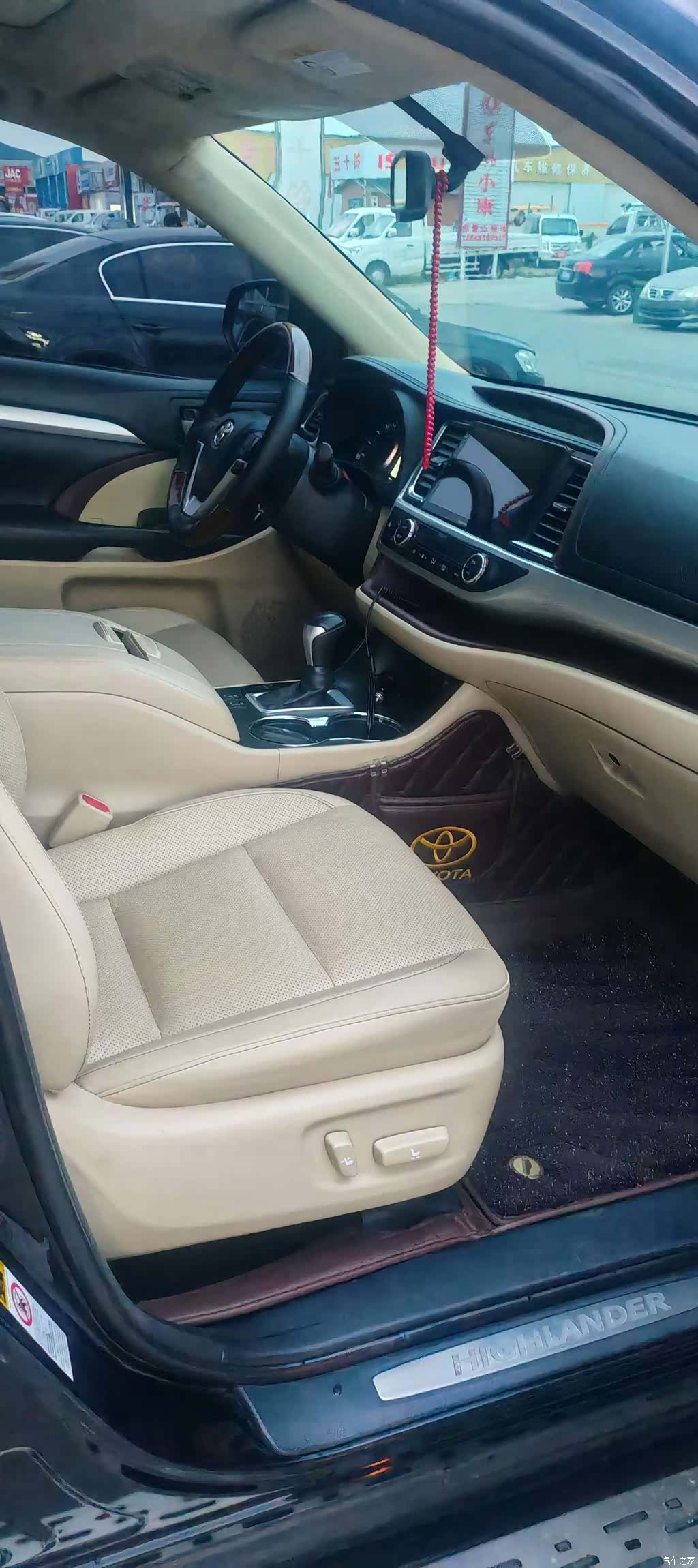 Toyota Highlander, 2018 9