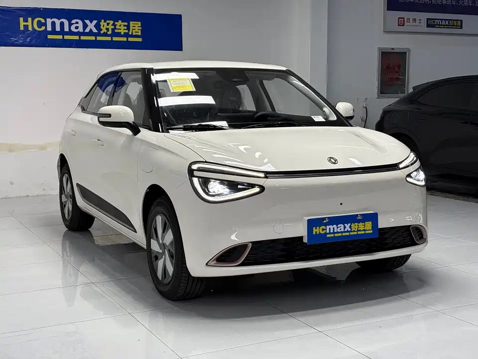 Dongfeng Nammi Nano 01