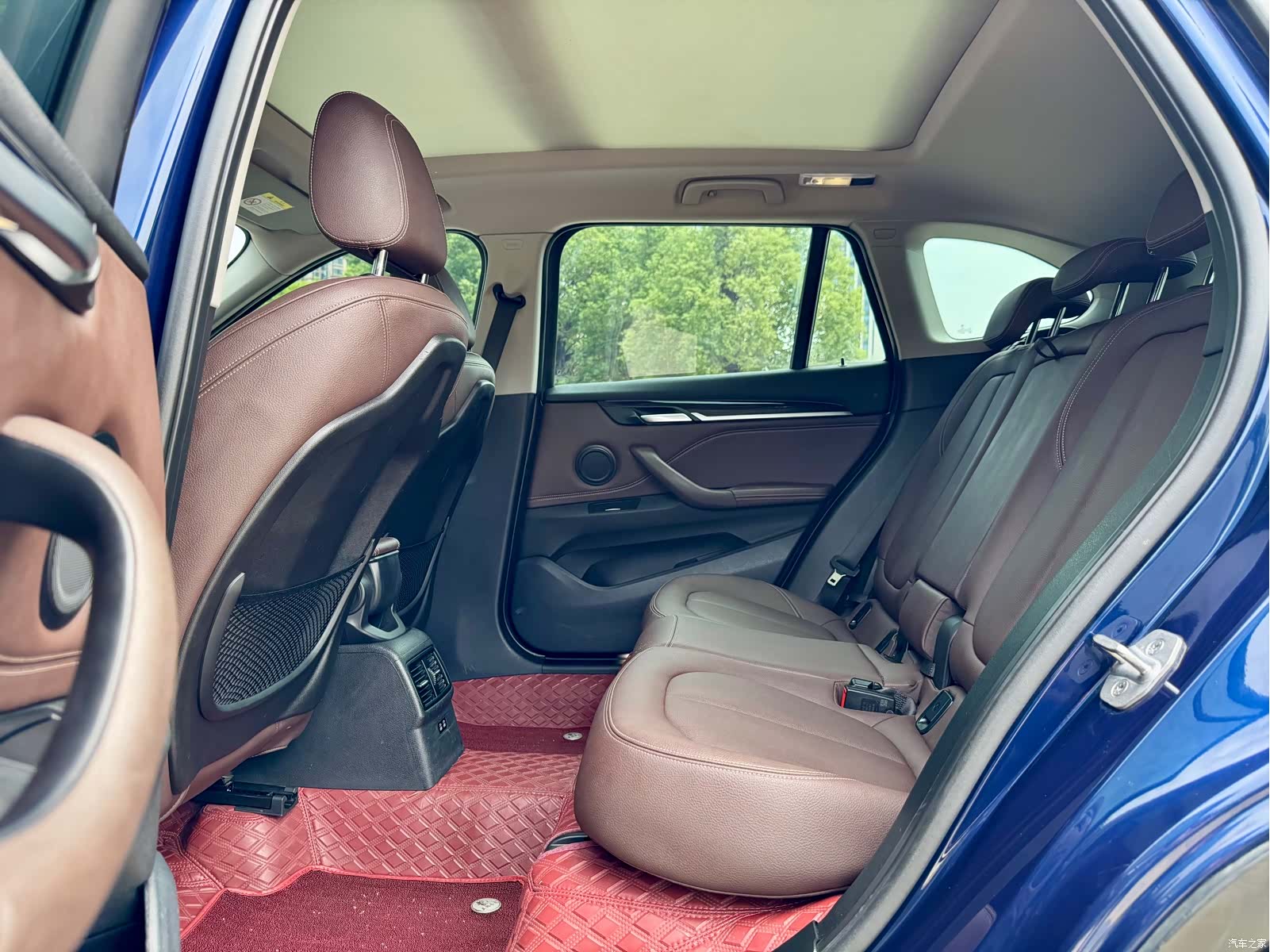 BMW X1, 2019 6