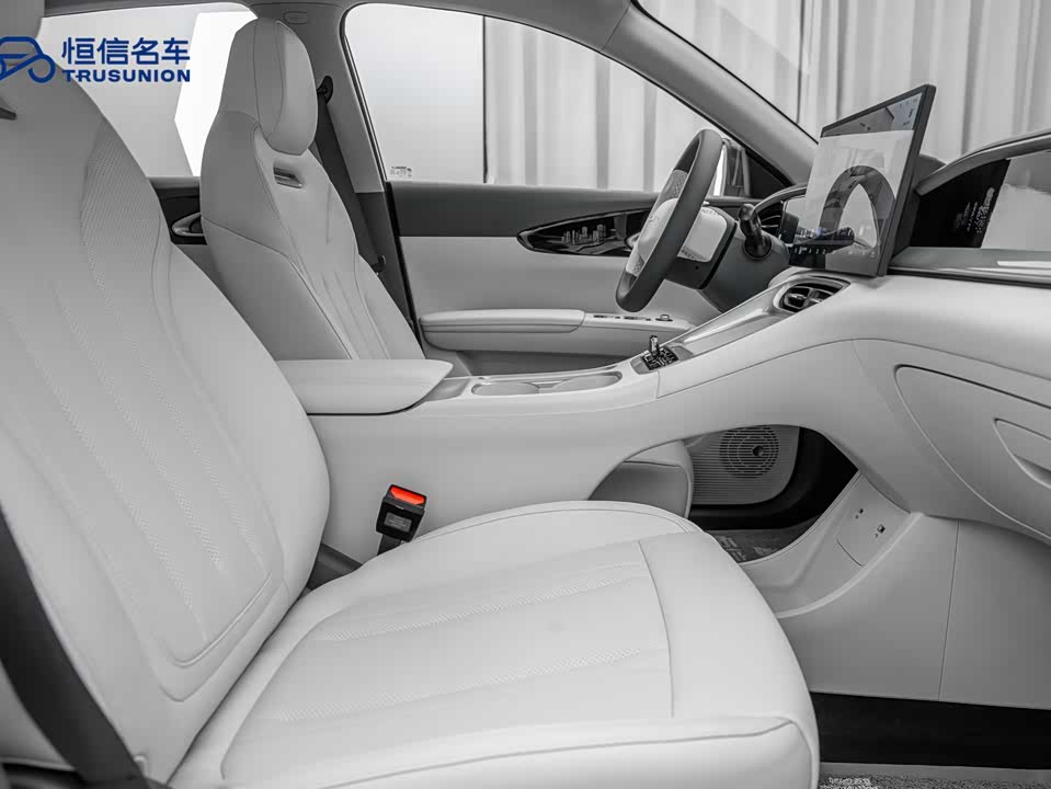 Geely Galaxy Star Wish