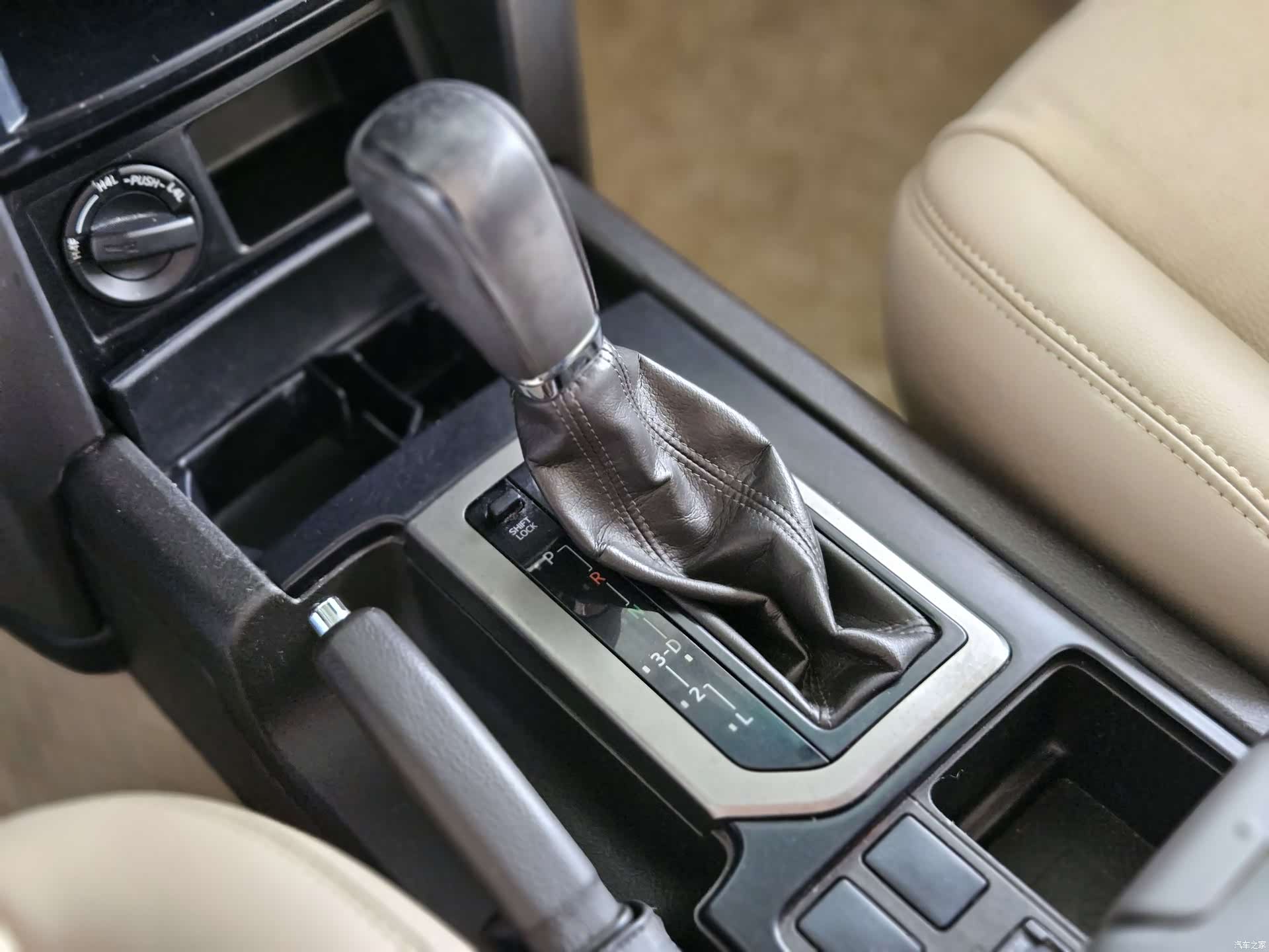 Toyota Prado, 2011 20