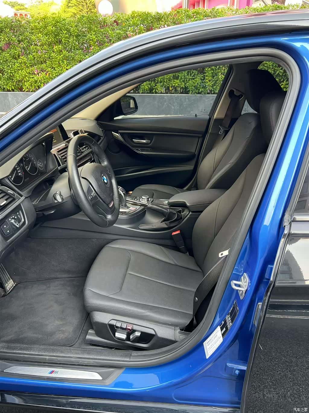 BMW 3 Series, 2018 7