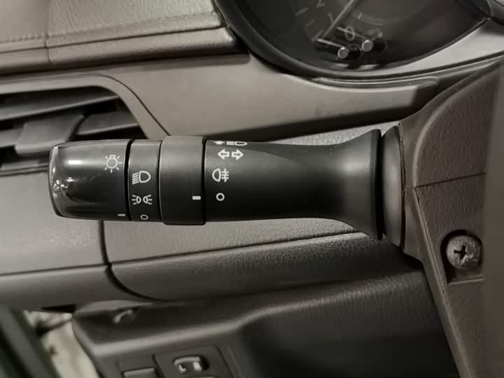 Toyota Vios 2014 1.5L МКПП zhi zhen ban