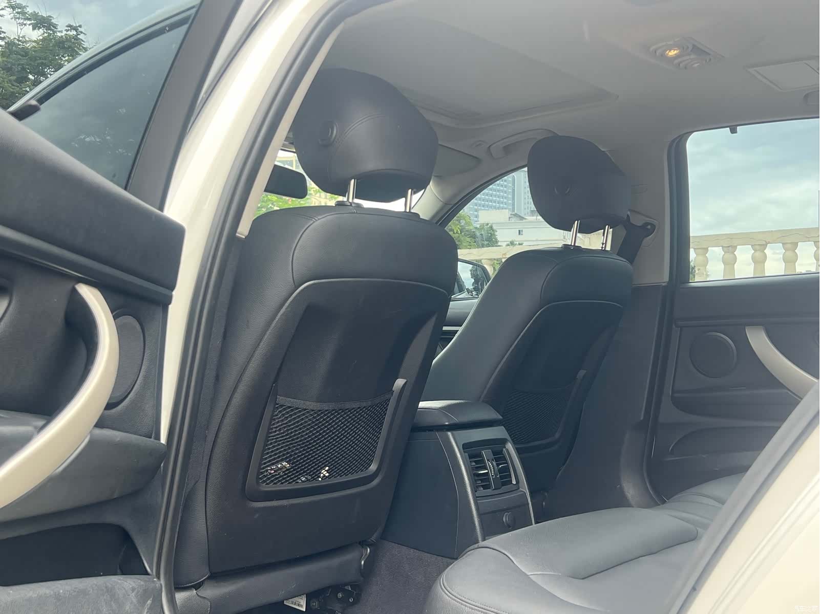 BMW 3 Series, 2014 8