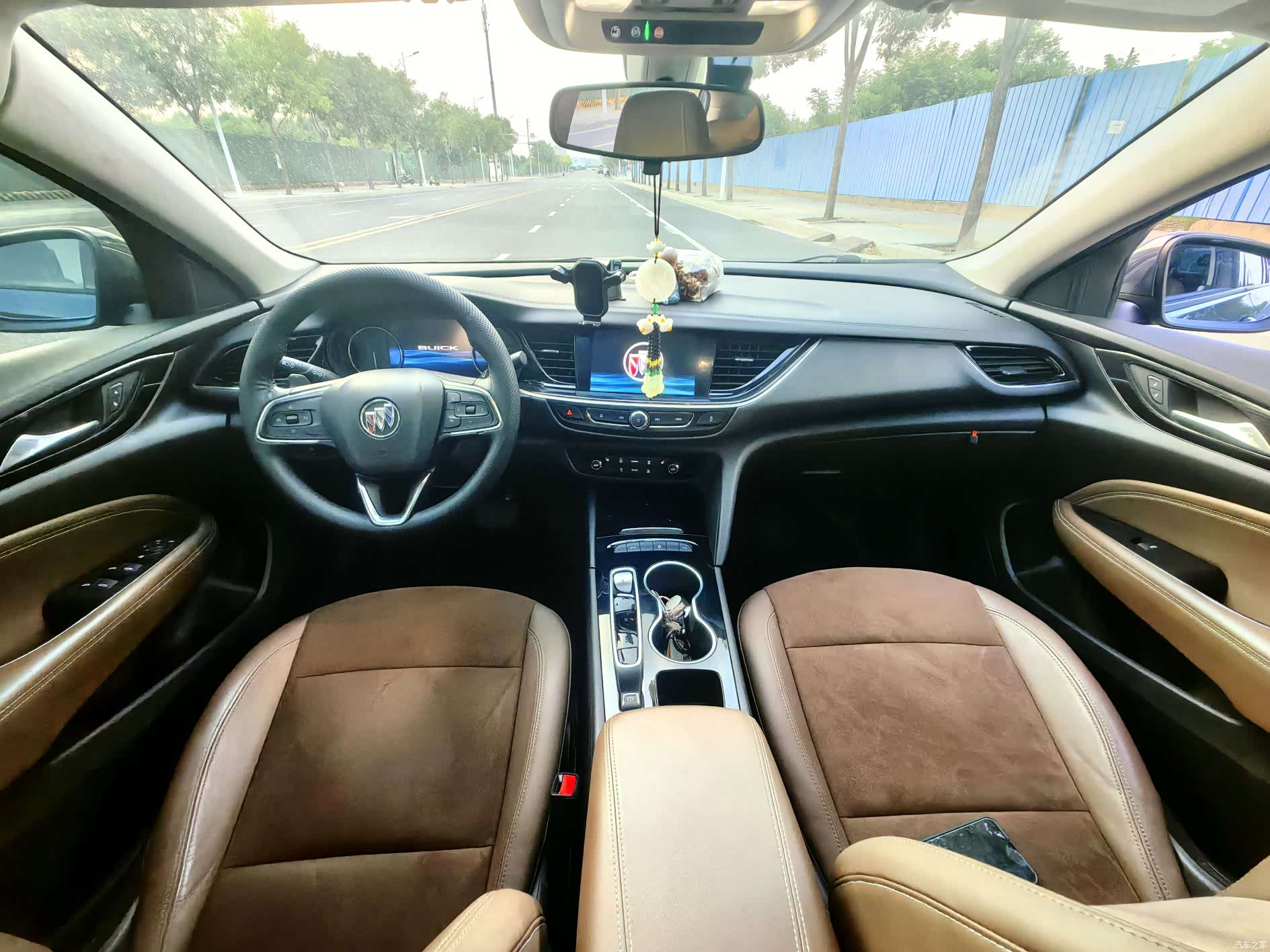 Buick Regal, 2021 6