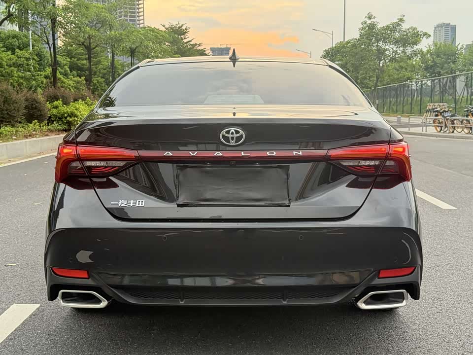 Toyota Asian dragon Toyota Asian dragon