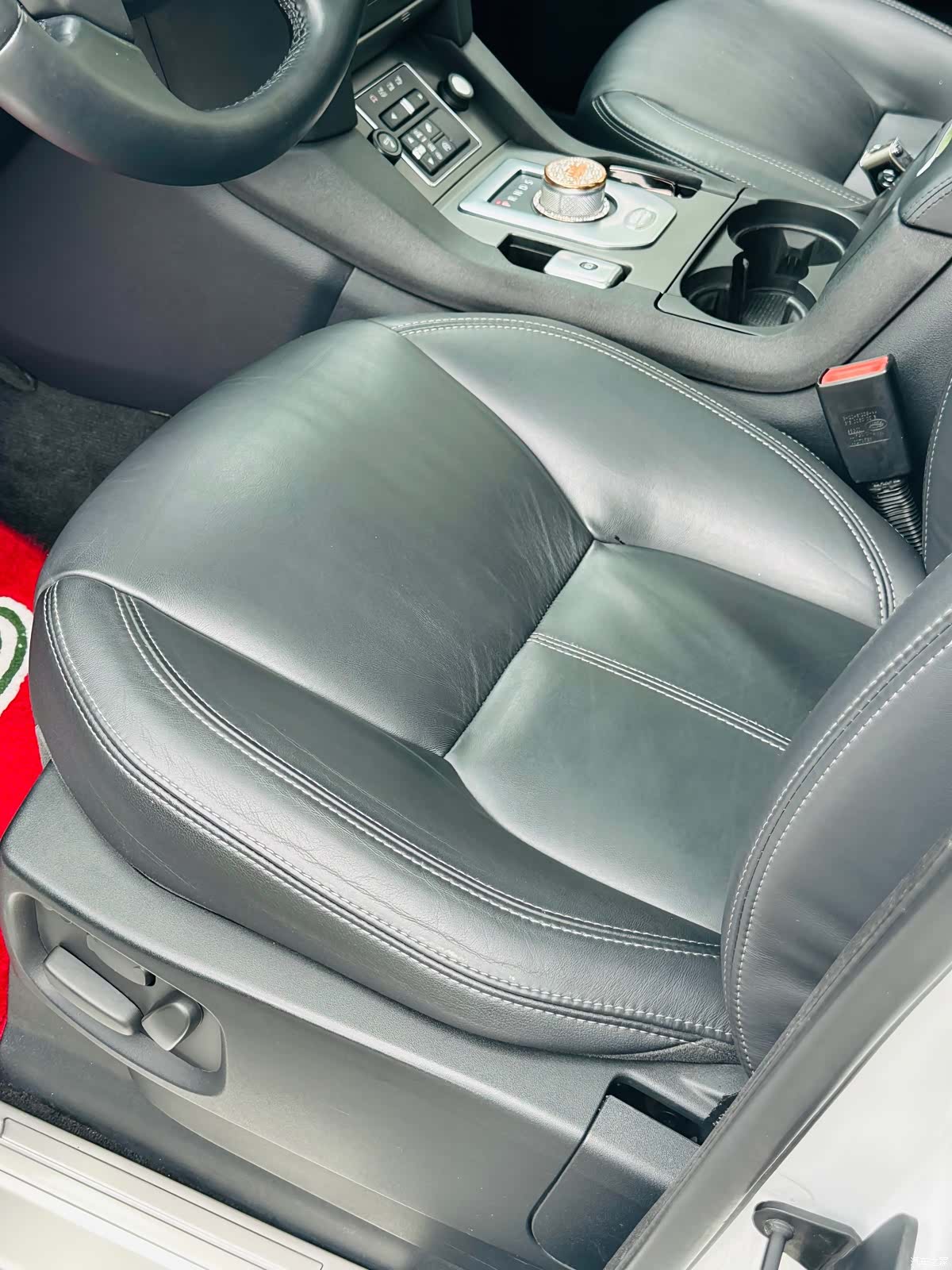Land Rover Discovery, 2016 14
