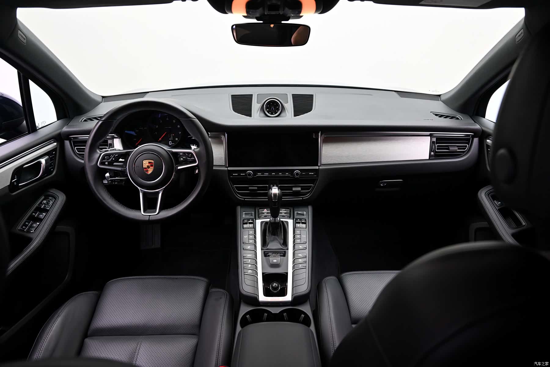 Porsche Macan, 2020 13