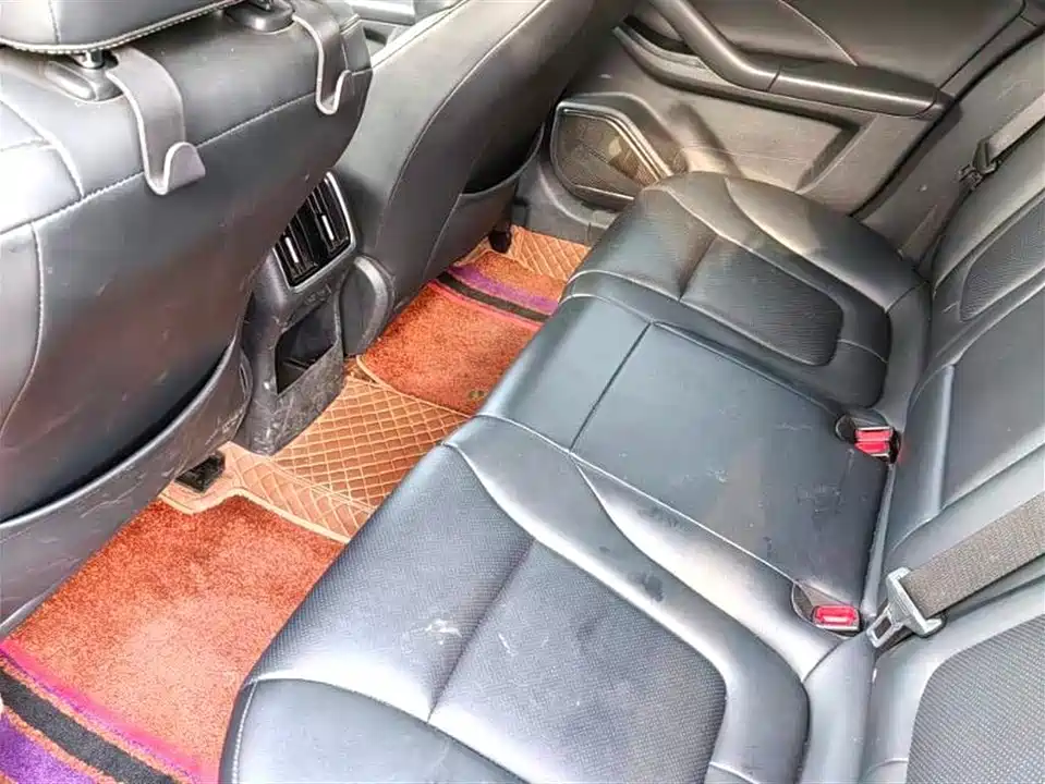 Besturn B70