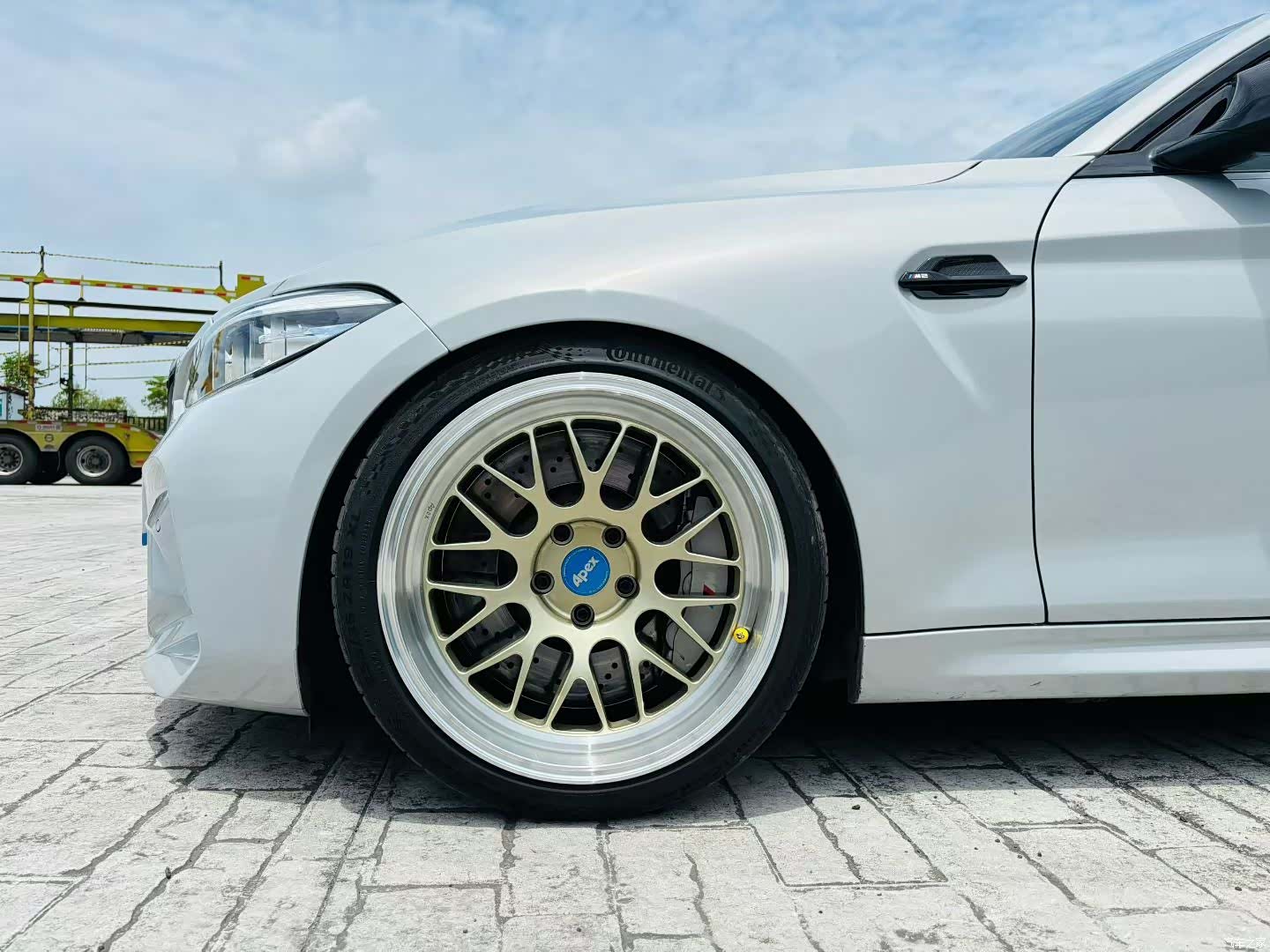 BMW M2, 2020 4