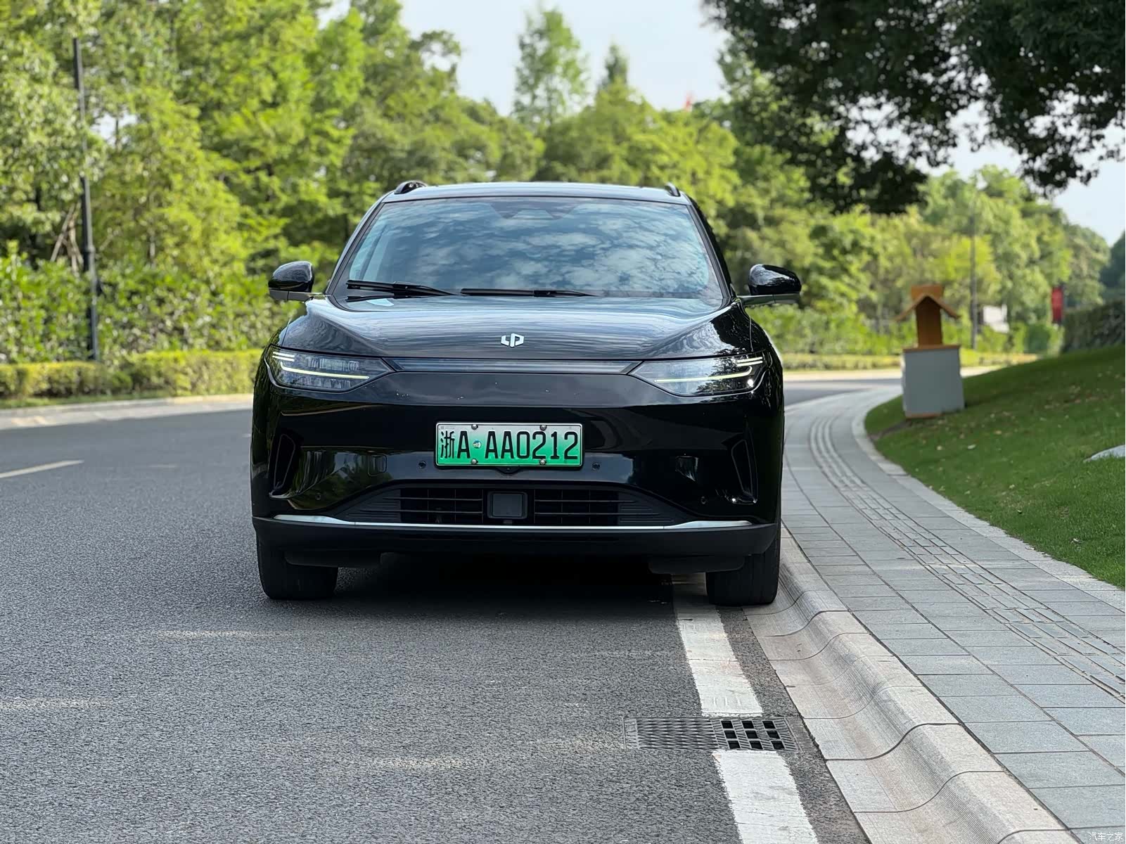 Leapmotor C11, 2022 2