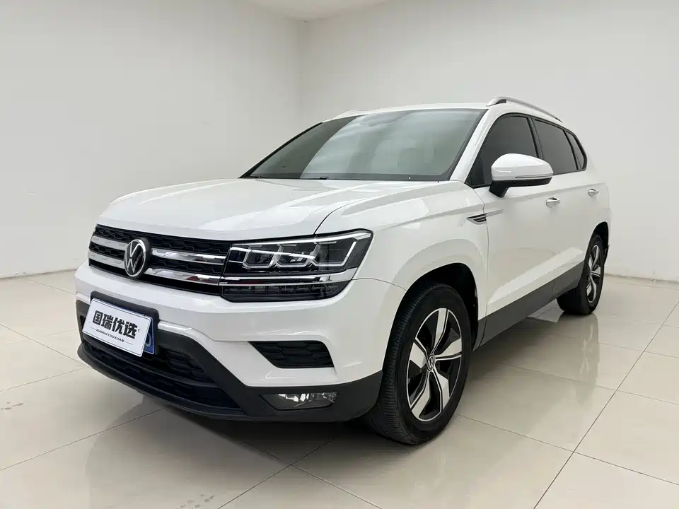 Volkswagen Tuyue