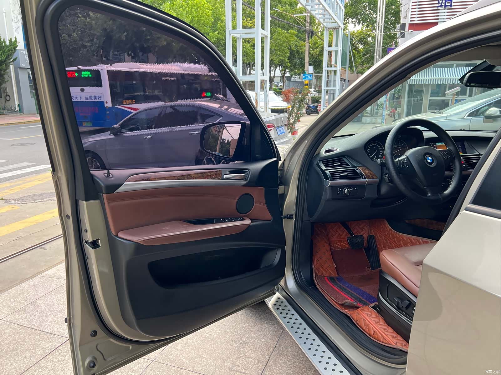 BMW X5, 2012 13