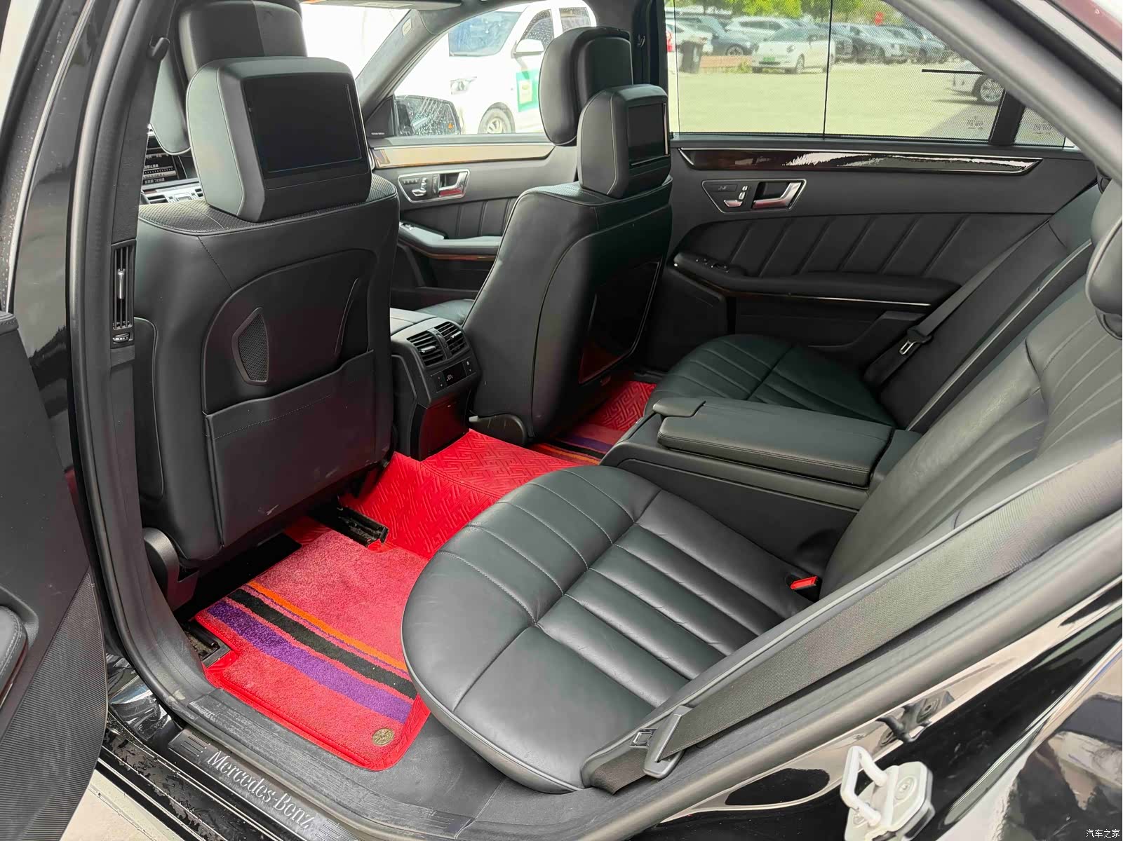Mercedes-Benz E-Class, 2016 9