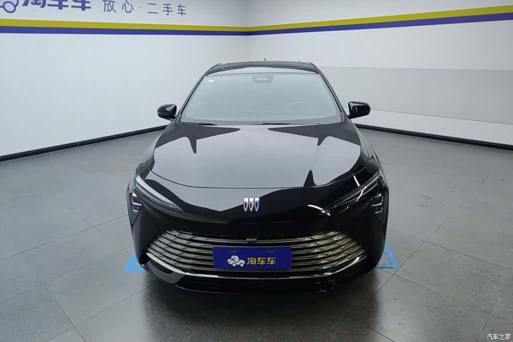 Buick LaCrosse, 2024 2