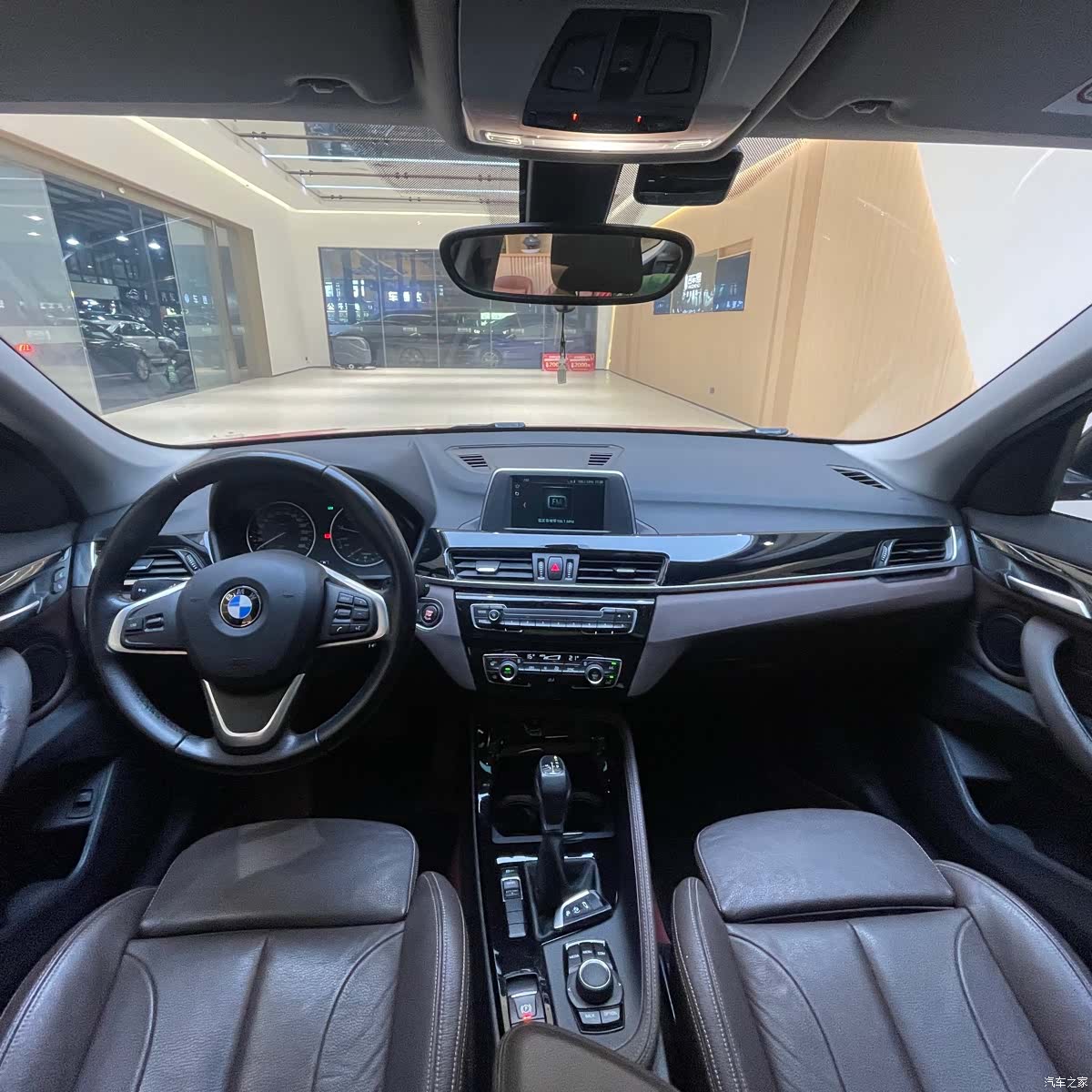 BMW X1, 2018 18