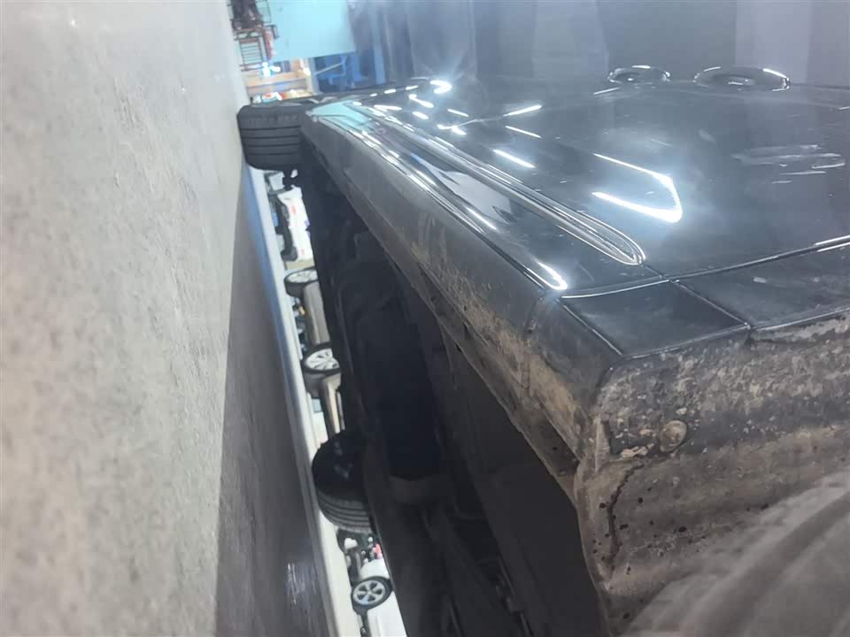 Trumpchi Trumpchi M8 Trumpchi Trumpchi M8