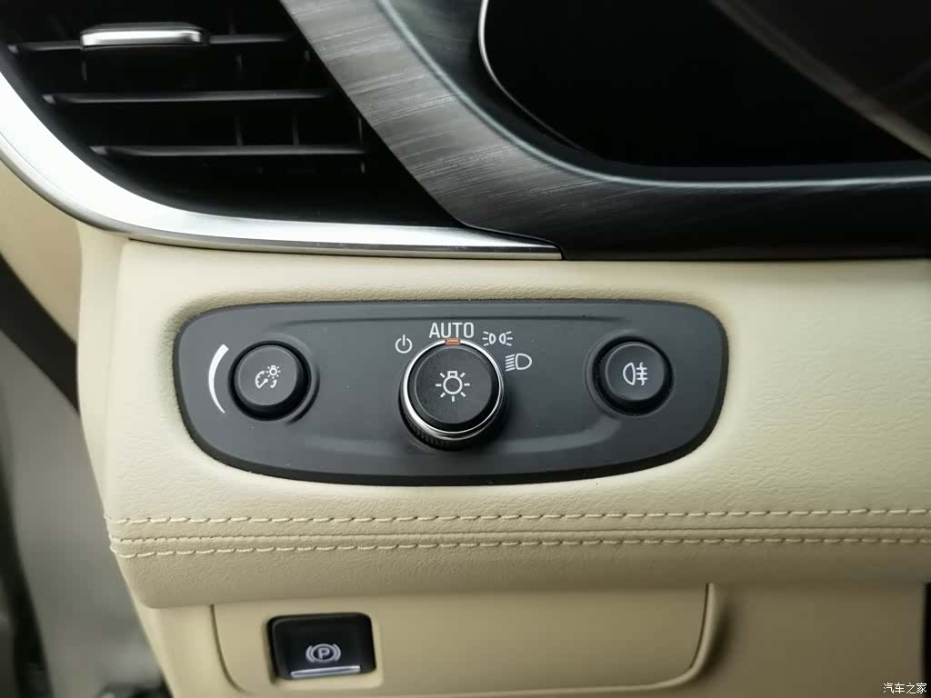 Buick GL8, 2022 21