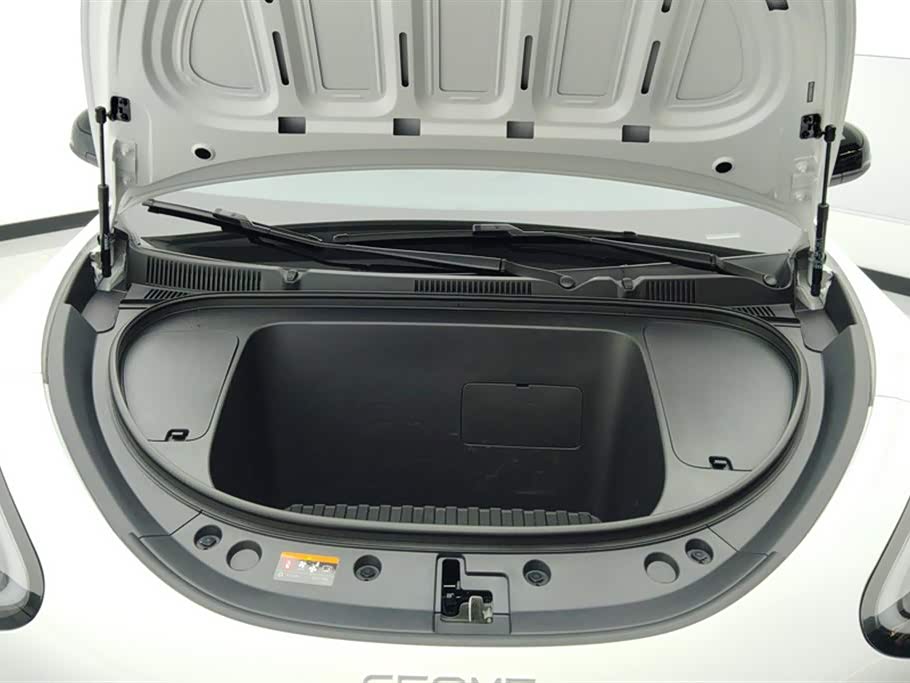 Geely Galaxy Star Wish