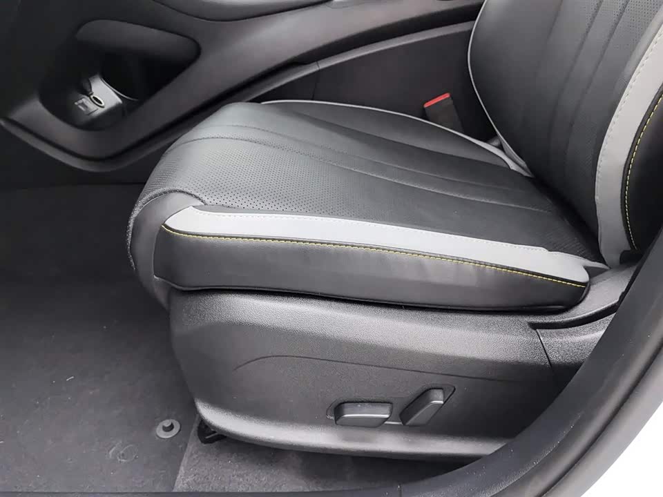 BYD Sea Lion 05 DM-i