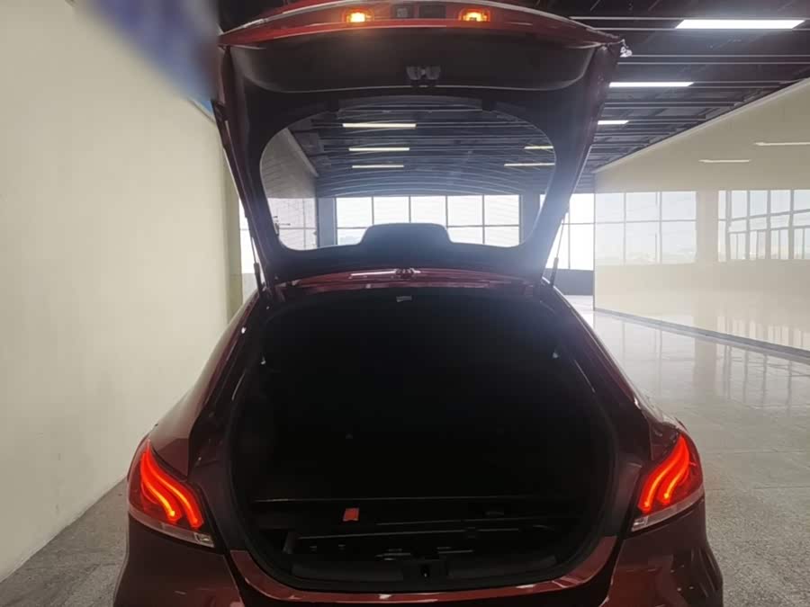 MG 6 PHEV 2020, фото 19