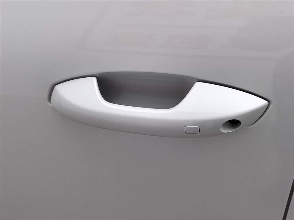 BYD Sea Lion 05 DM-i