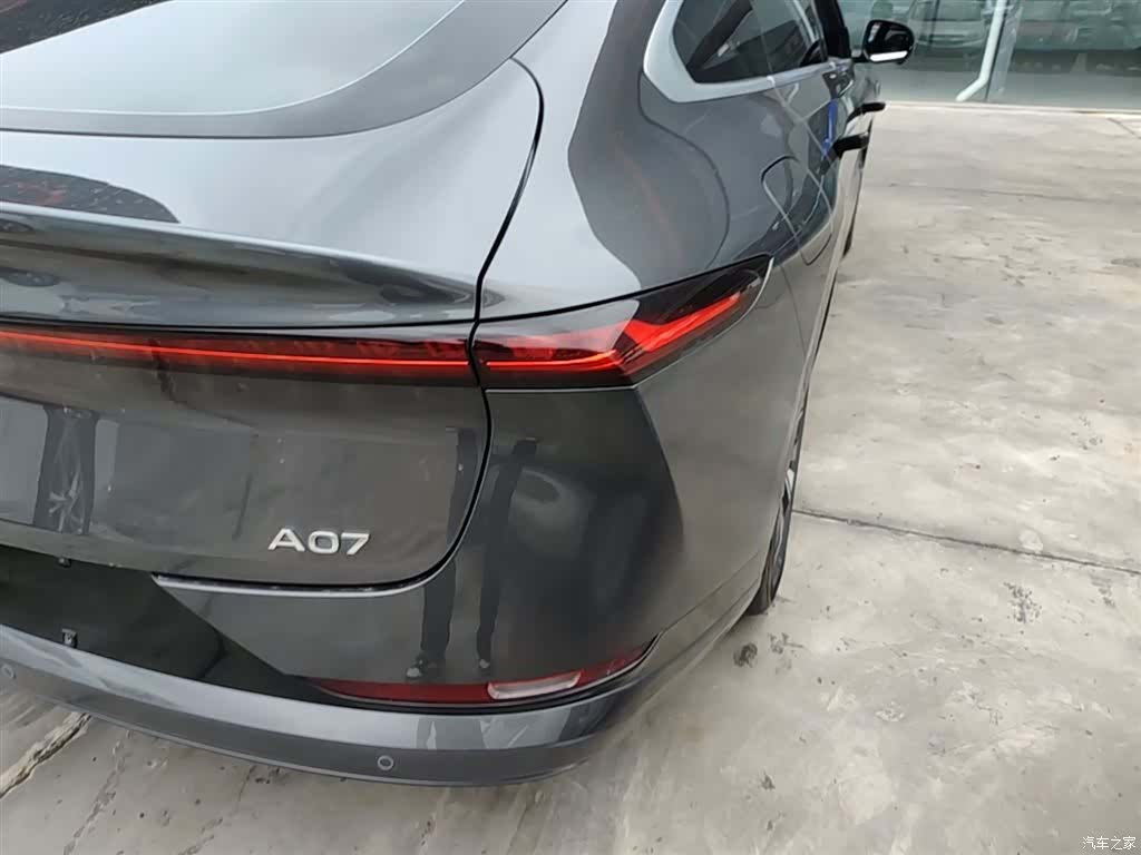 Changan Eado, 2024 8