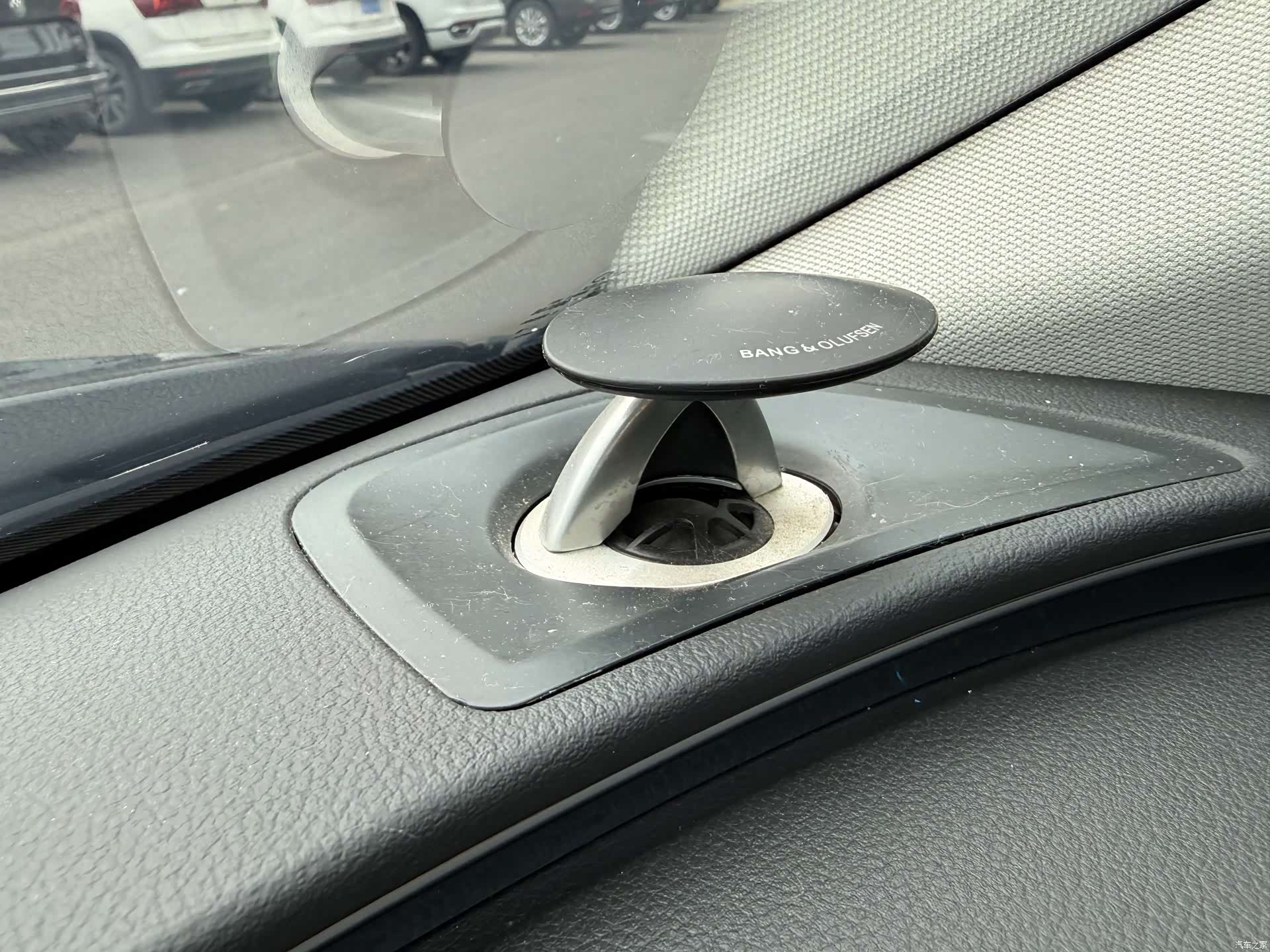 Audi A6, 2018 13