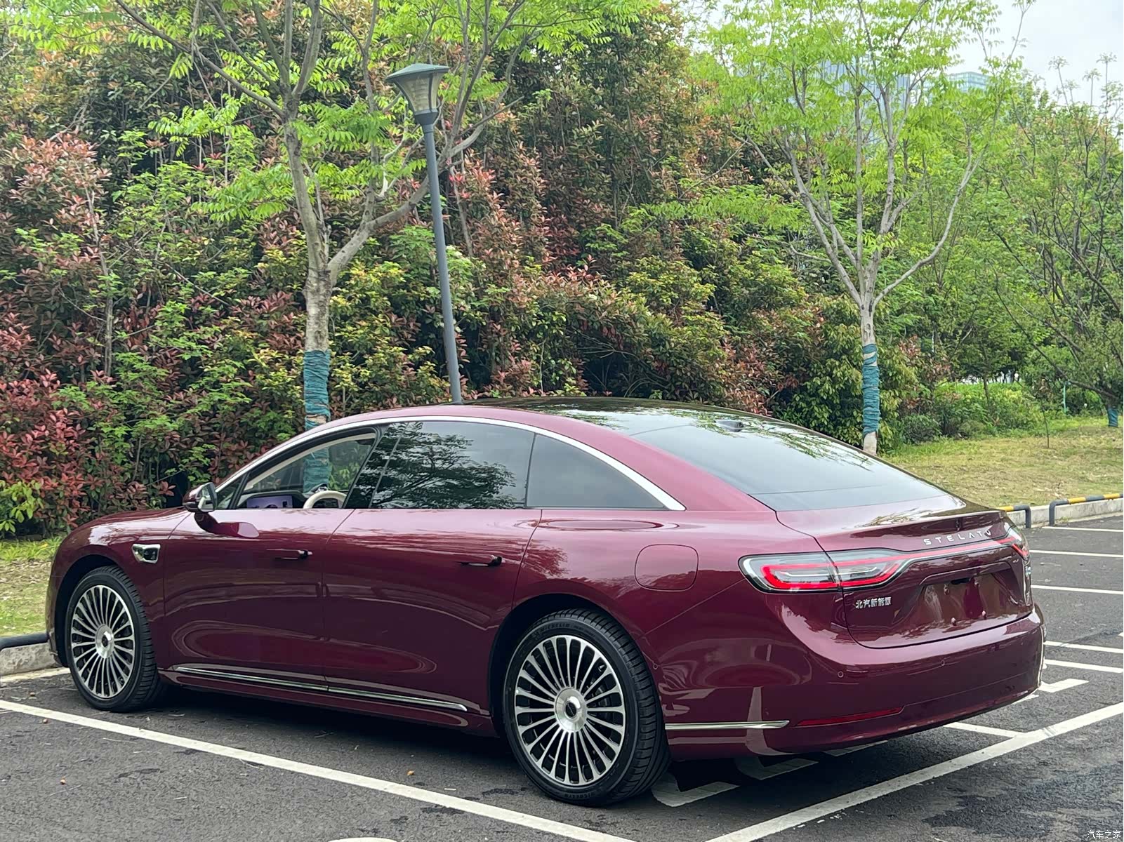 Stelato S9, 2025 10