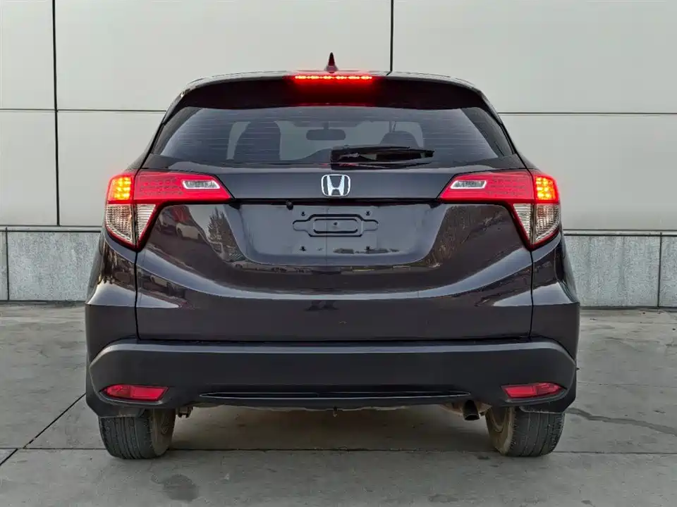 Honda Binzhi